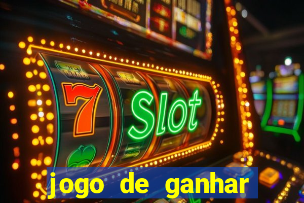 jogo de ganhar dinheiro no pix na hora